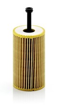 Ölfilter MANN-FILTER HU 612 x Filtereinsatz für PEUGEOT 206 307 CITROËN BERLINGO