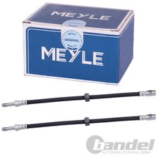 2x MEYLE BREMSSCHLAUCH VORNE passend für SEAT TOLEDO I VOLVO S60 S80 V70 