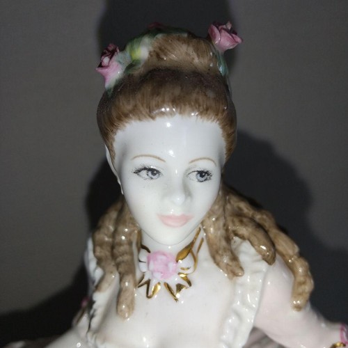 1997 Vintage Rare Royal Doulton Fairytale Princess Cinderella Figurine - Picture 2 of 19