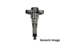 Plunger & Barrel fits John Deere Engine ​9-412-270-061