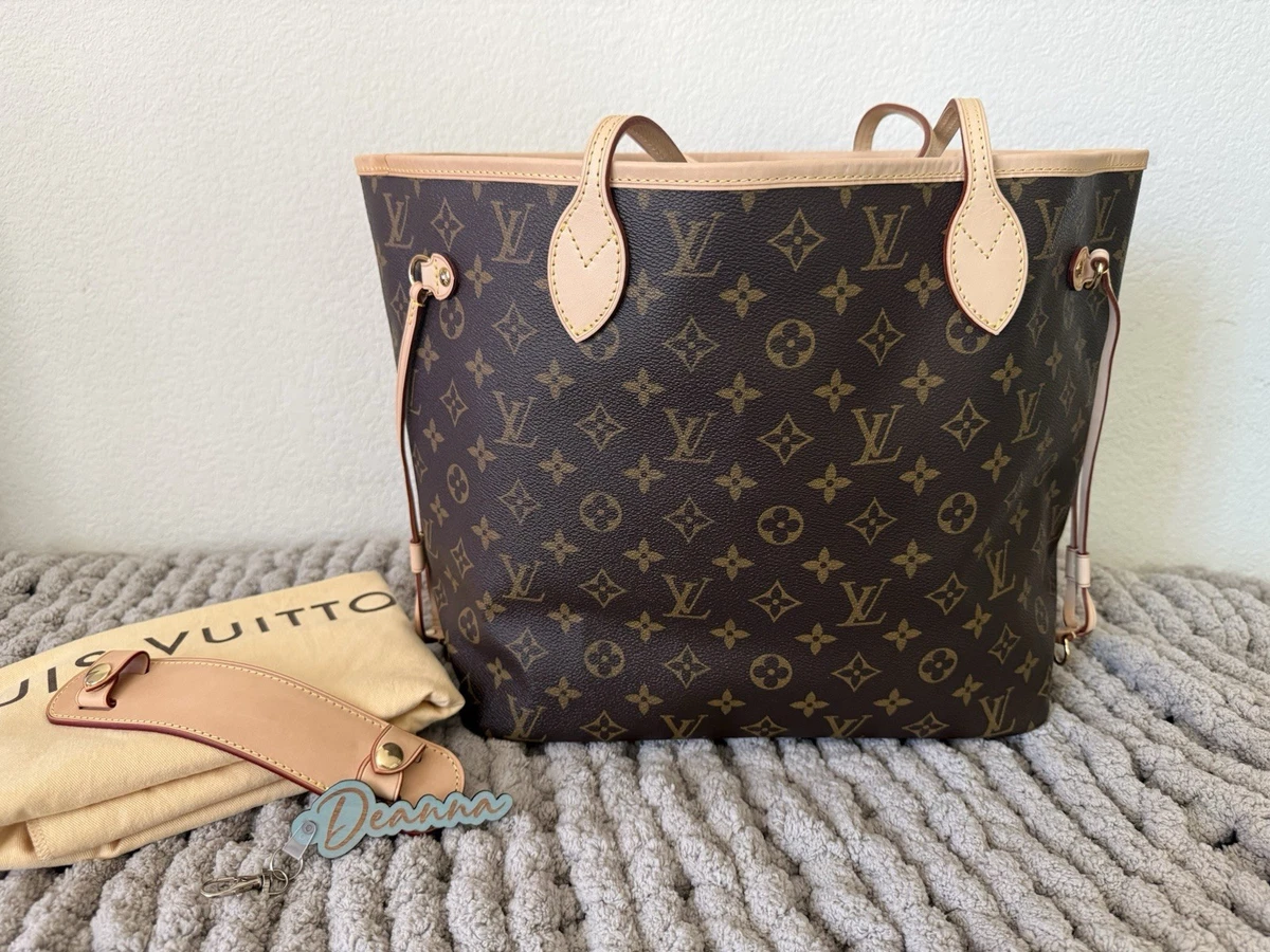 Louis Vuitton Tote Brown Bags & Handbags for Women for sale | eBay