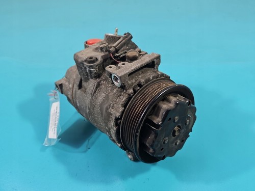 KLIMAKOMPRESSOR MERCEDES W203 447220-8221 / IM 36215