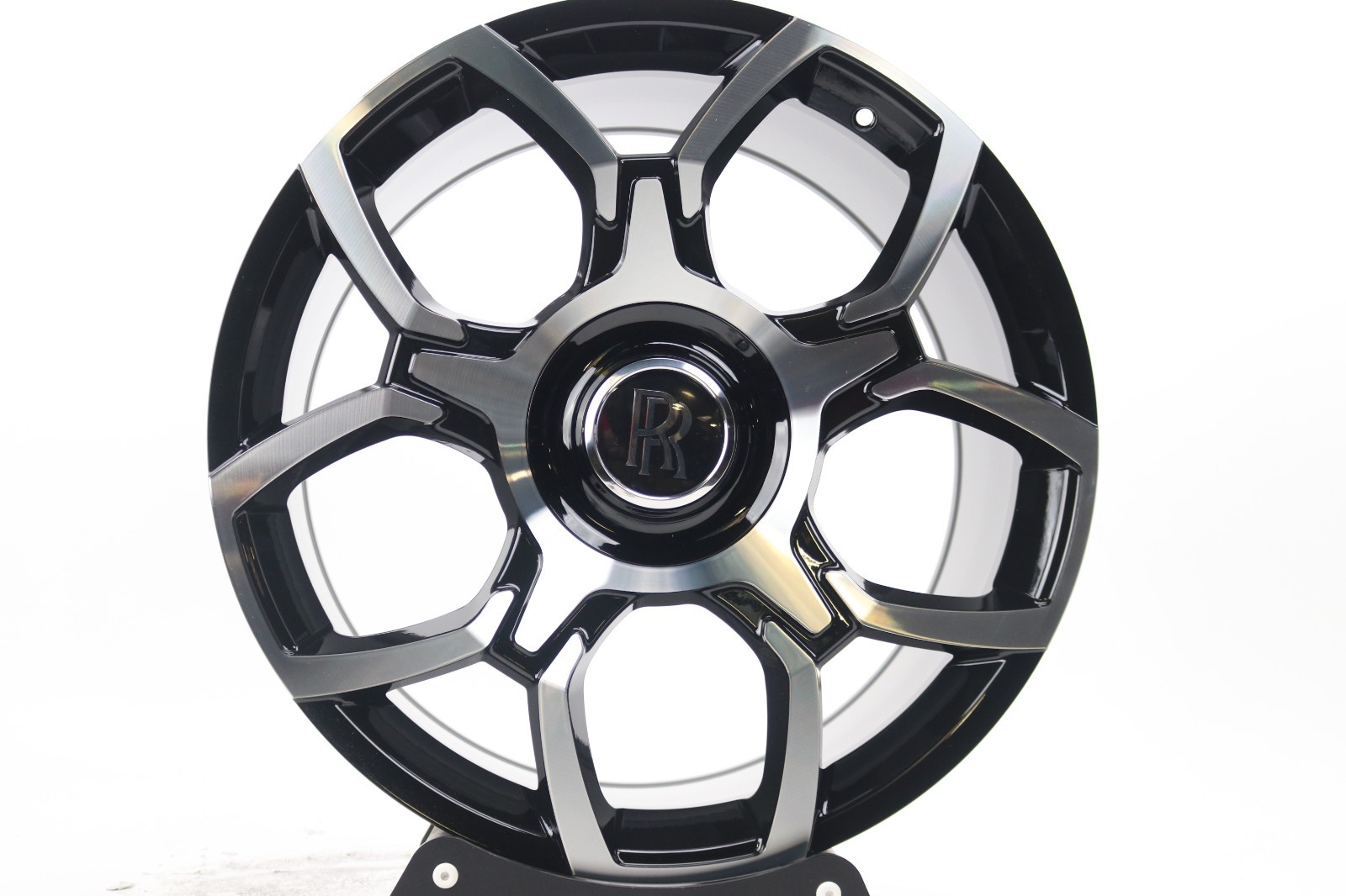 22" Staggered FORGED ROLLS-ROYCE CULLINAN Wheels Rims Set of 4 22x9 22x10 5x112