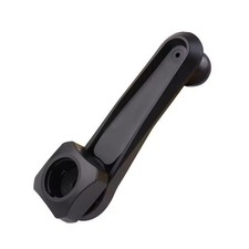 Black 17mm Ball Head Car Phone Holder Mount,Universal Smartphone