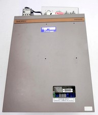 Siemens Microprocessor 20A Drive DC A1-106-150-501 A