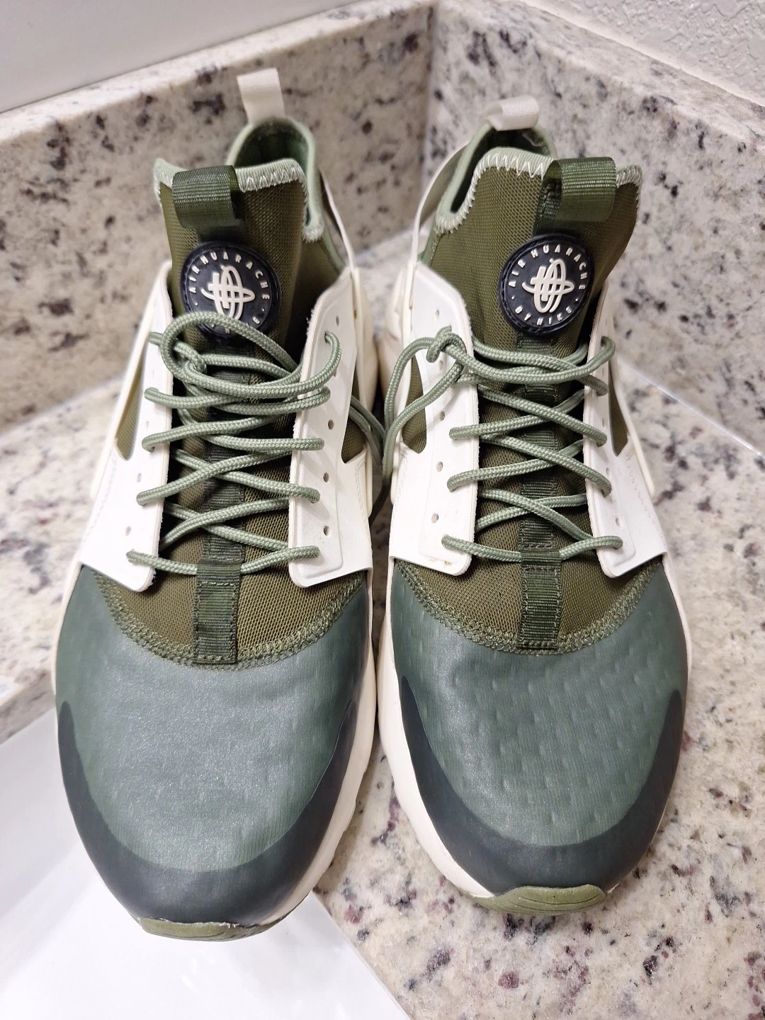 Nike Air Huarache By Nike