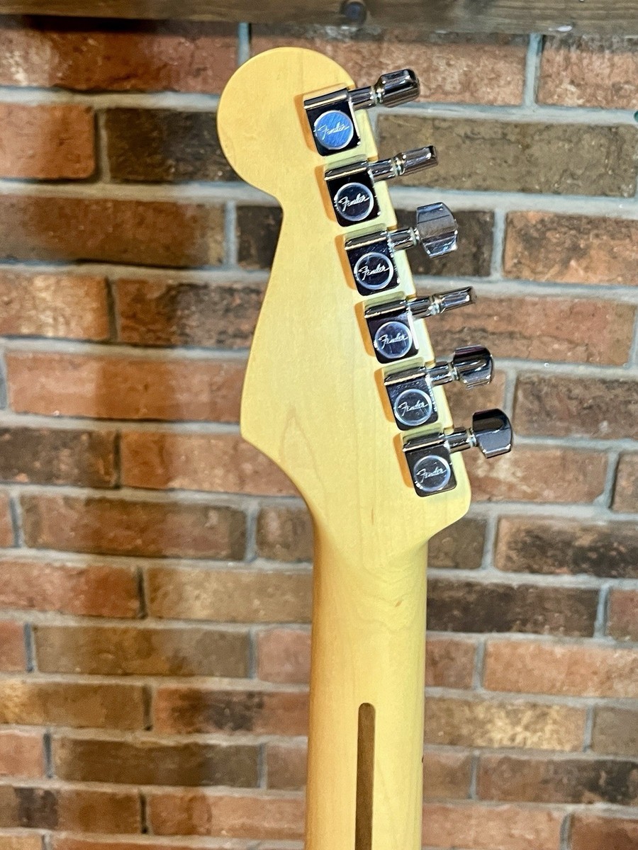 Fender American Standard Stratocaster 1989-1990 | eBay