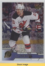 2016-17 Upper Deck Gold Rainbow Foil PA Parenteau #365 READ 2js