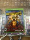 Borderlands 3 - Microsoft Xbox One