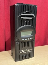 Outback Power Flexmax 60 MPPT Solar Charge Controller FM60