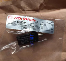 1pcs NORGREN M/40/P magnetic switch