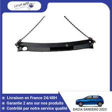 Pare-brise Dacia SANDERO