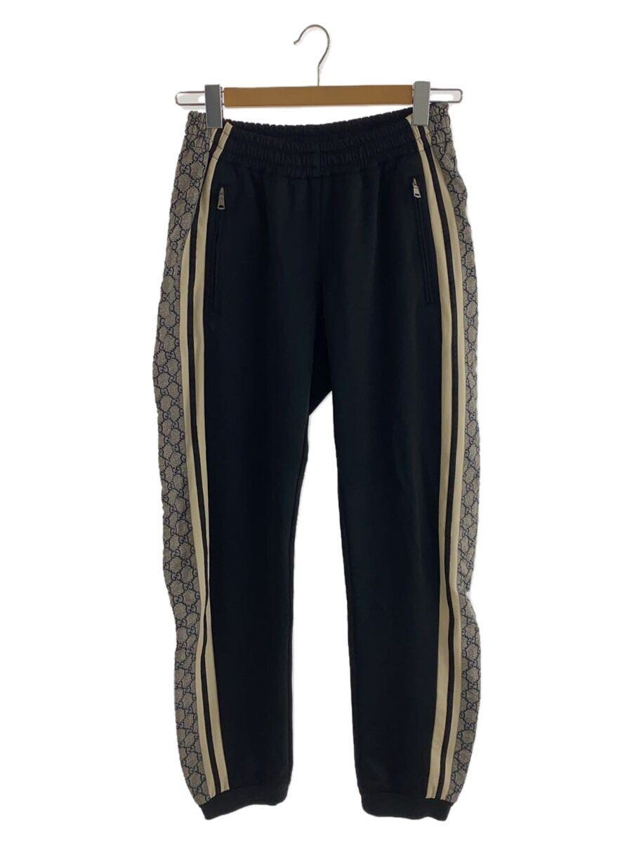 GUCCI XJAC0 Other Technical Jersey Bottom XS Poly… - image 1