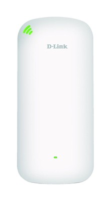 D-LINK AX1800 Mesh Wi-Fi 6 Range Extender