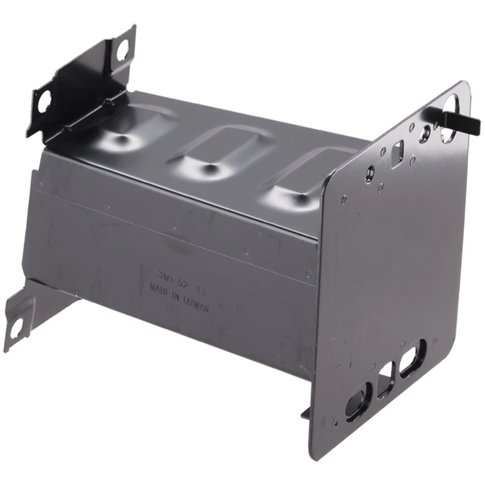 Bumper Bracket For Mercury Grand Marquis 2003-2011 Front Passenger Side Foto 4 de 4