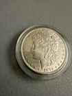 1879 Morgan Silver Dollar