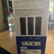 onduleur eaton 3P Ellipse 700 FR