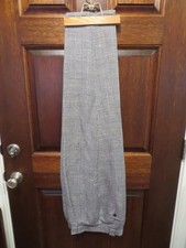 VINTAGE COLLECTIBLE GOLD by Giorgio Sant  Angelo Women's Trousers. Misses Size 6.