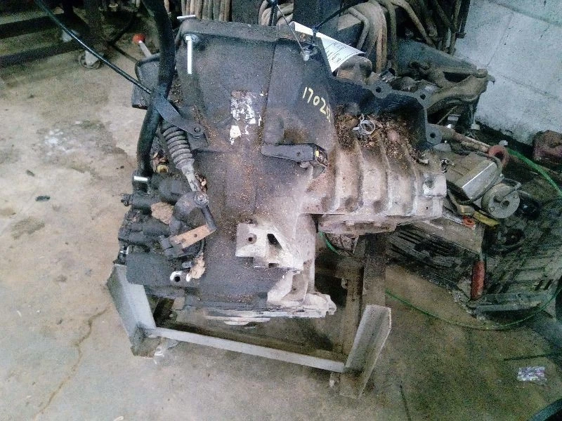 Automatic Transmission 3 Speed Fits 00-01 NEON 102734 Foto 3 de 4