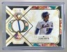 Juan Soto 2025 Topps Diamond Icons #SPR-JS Single Player Patch /25