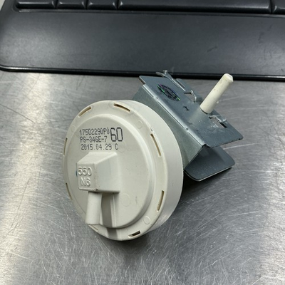 #ad Ge Washer Water Level Pressure Switch Part # 175d2290p060 $10.00