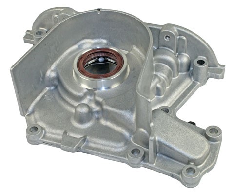 Metzger ÖLpumpe 8000029 Original Ersatzteil FüR Alfa Romeo Fiat Lancia Opel-image