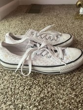 Converse All-Star Women s Shoes Size US 6.5 W...