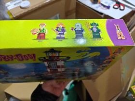 LEGO Scooby-Doo: Haunted Lighthouse (75903)NEW&SEALED&FREE SHIPPING!!!