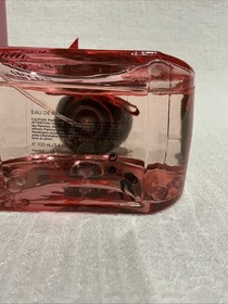 SEXY LITTLE THINGS Perfume Victoria's Secret 3.4 oz eau de parfum NIB ULTRA RARE