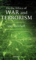 Uwe Steinhoff | On The Ethics Of War And Terrorism | Buch | Englisch (2007)