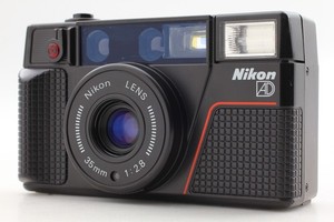 【動作確認済】 Nikon L35 AD2 G0227-120-2p Nikon L35 Ad2 | eBay
