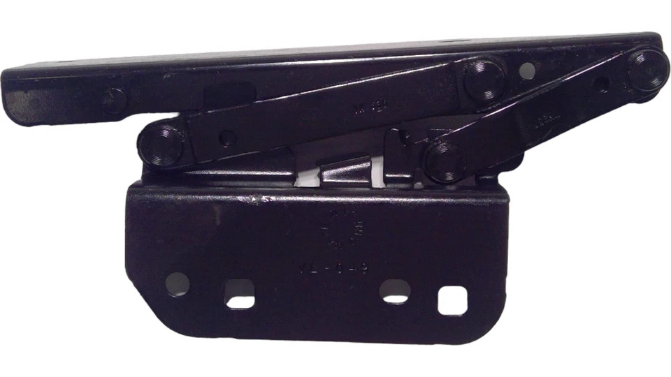 SE ADAPTA A JEEP COMMANDER 2006-2010 BISAGRA DE CAPÓ 55369115AD - NUEVO FABRICANTE DE EQUIPOS ORIGINALES 55369115AD Foto 2 de 4