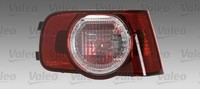 Valeo Heckleuchte 043942 FüR CitroËN