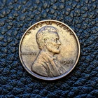 (ITM-7440) 1925-D Lincoln Cent ~ AU+ Condition ~ COMBINED SHIPPING!