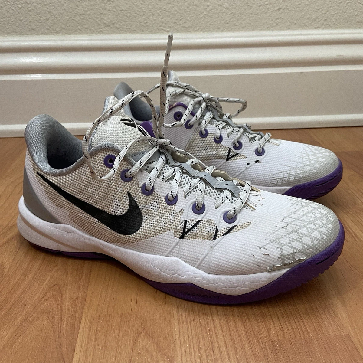 Nike Zoom Kobe 4 Inline for Sale | Authenticity Guaranteed | eBay