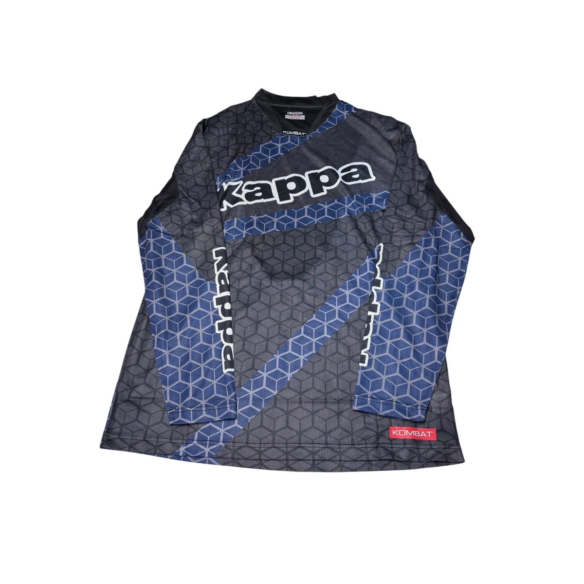 Kappa Men's Long Sleeve Tops for Sale | Shop Men's Athletic