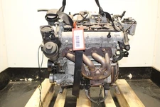 BLF Motor ohne Anbauteile 141528 km VW Golf V 1.6 FSI 85 KW 115 PS