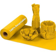 Honeycomb Packing Paper, Packing Materials For Moving Honeycomb Cushion Wrapp...