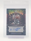 KENTAVIOUS CALDWELL-POPE 2024-25 OBSIDIAN VOLCANIC AUTO /149 Q7084
