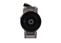 Klimakompressor Neu Original Denso Oe-Nr. DCP32066 FüR Volkswagen
