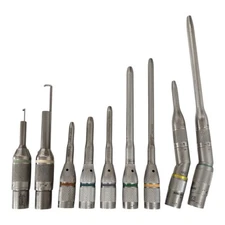 Medtronic Midas Rex Drill Attachments