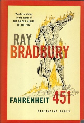 Fahrenheit 451
