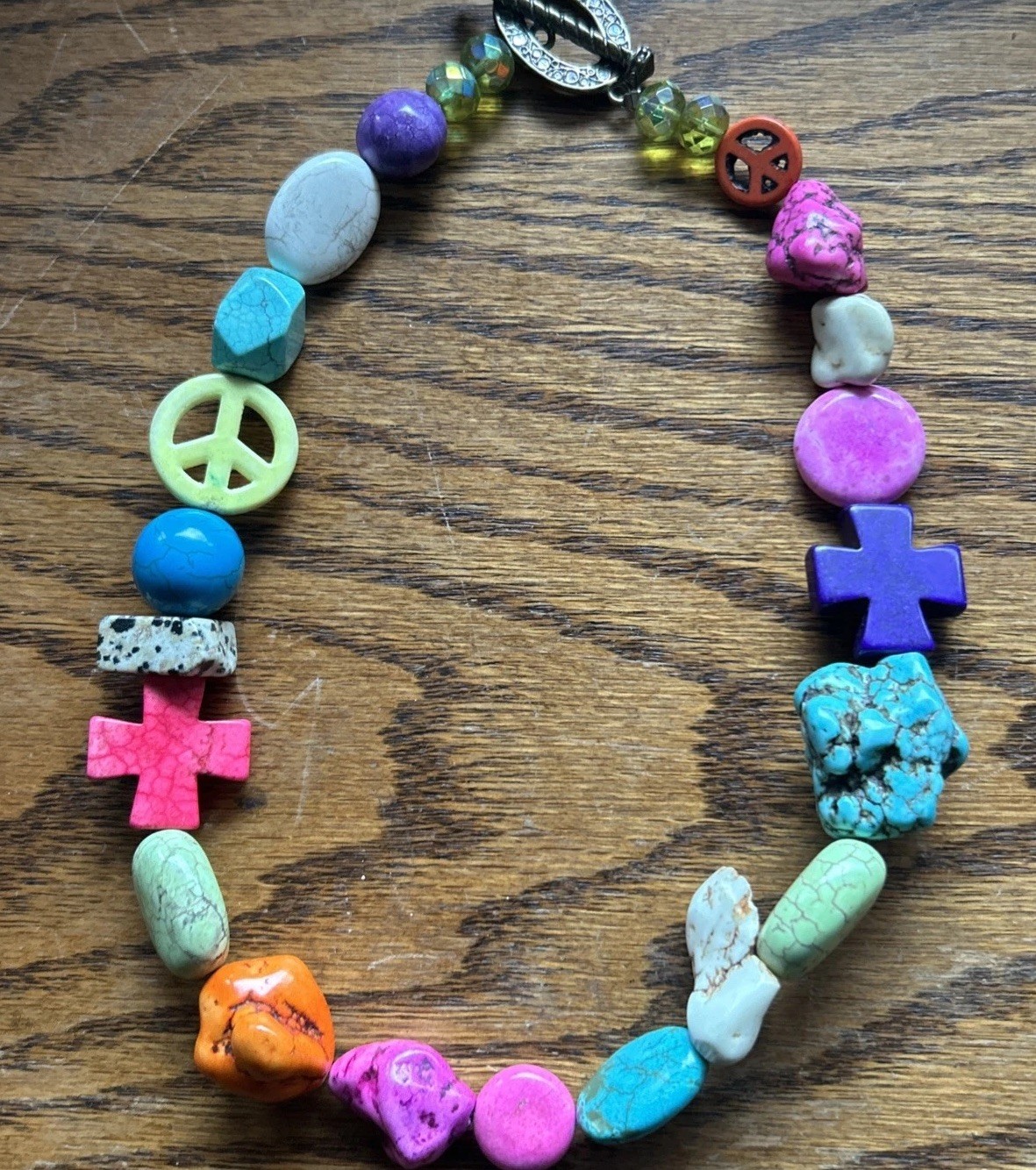 Artesian Designer Gemstone Multicolor Turquoise C… - image 7