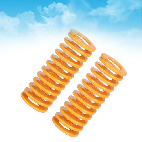 2pcs Heated Bed Springs Die Springs Light Load Compression Spring for 3D - 第 1/11 張圖片