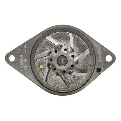 D&W 167-075-0005 D&W Water Pump for Cummins
