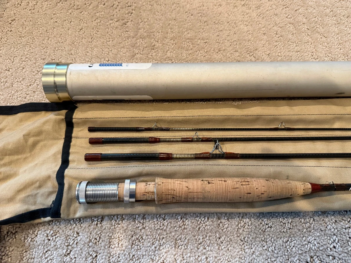 Orvis Fly Vintage Fishing Equipment for sale | eBay