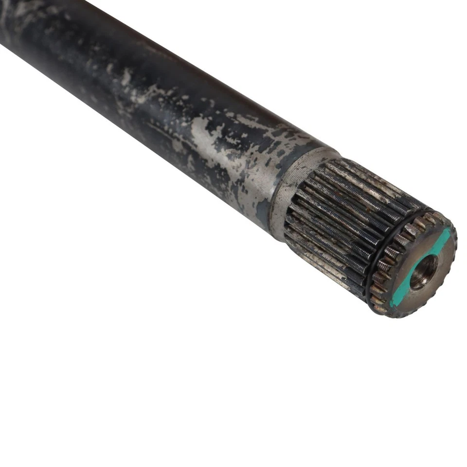 Juego de ejes delanteros CV para Lexus RX330 2004-2006 2007-2009 RX350 Foto 2 de 4