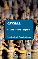Russell A Guide For The Perplexed John Ongley Taschenbuch Englisch 2013