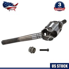 U-Joint Driveshaft Kit fit for Volvo Penta SX DP DPS SX-M&OMC Cobra 3860842