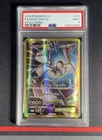 Pokemon Card PSA 9 MINT: Mewtwo EX Full Art 103/108 XY-Evolutions 2016